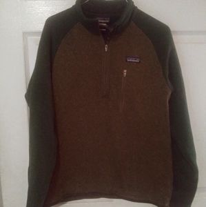 Mens Small Patagonia sweater